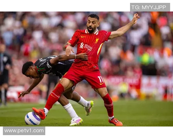 萨拉赫在安菲尔德的传奇续篇：法老的荣耀与梦想再启航