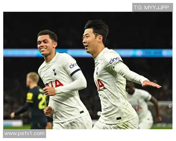 孙兴慜如何成为亚洲足球的标杆与全球舞台的闪耀明星