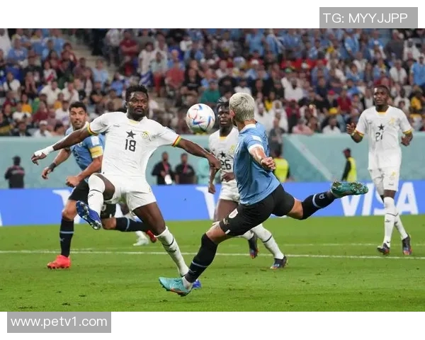 加纳与乌拉圭世界杯复仇之战揭幕历史恩怨的终极对决