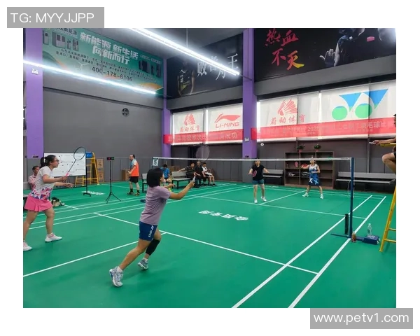 羽毛球青年锦标赛精彩落幕各路选手争夺桂冠成绩揭晓