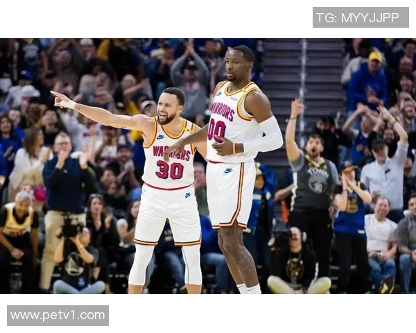 勇士核心伤愈归队,再次统治西部赛场!