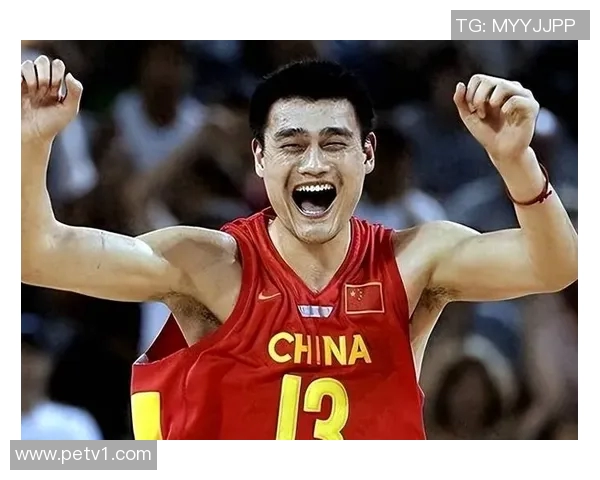 姚明入选NBA名人堂!中国篮球巨星终获殊荣,成为第二位进入名人堂的亚洲球员